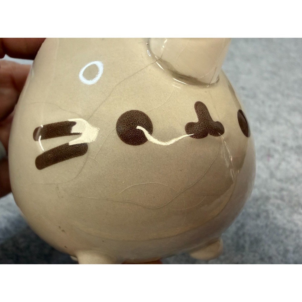 Pusheenicorn Miniature Pot Pusheen Unicorn Summer 2018 Exclusive - Picture 9 of 9